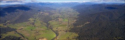 Kiewa Valley - VIC (PBH3 00 34564)